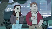 Carol et la fin du monde