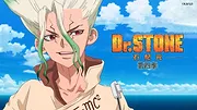 Dr. STONE