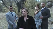 Quelqu'un doit mourir