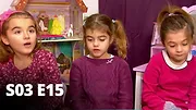 Familles nombreuses : La vie en XXL