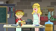 American Dad!