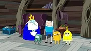 Adventure Time S7 E18