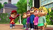 Alvinnn !!! et les Chipmunks