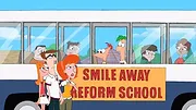 Phinéas et Ferb