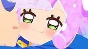 Puniru is a Kawaii Slime