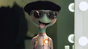 Alien TV