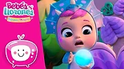 Bebés llorones: Lágrimas mágicas