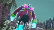 Sonic Prime
