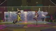 Kipo et l'âge des Animonstres S2 E6