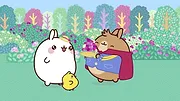 Molang S4 E40