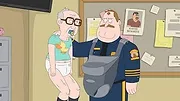 Paradise Police