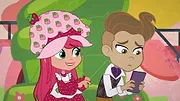 Strawberry Shortcake: Berry in the Big City