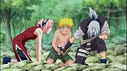 NARUTO