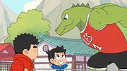 Ki & Hi S1 E19