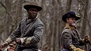 Lawmen: L'histoire de Bass Reeves