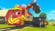 Mighty Express