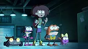 Amphibia