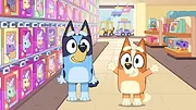 Bluey S2 E36