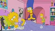 Les Simpson S29 E8