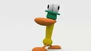 Pocoyo