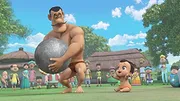 Bheem Bam Boum