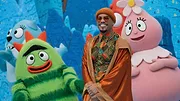 Yo Gabba GabbaLand!