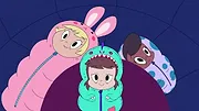 Les enfants de Harvey Street