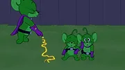 Tom et Jerry Show S4 E3