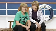 La Vie de Croisière de Zack et Cody S1 E4