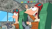 Phinéas et Ferb