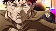 BAKI-DOU : Le samouraï invincible