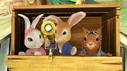 Pierre Lapin S2 E8