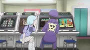 High Score Girl