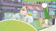 Paradise Police