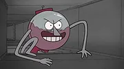 Regular Show S8 E14