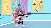 Teen Titans Go! S7 E12