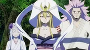 Fairy Tail 100 Years Quest : En route pour la quête de 100 ans