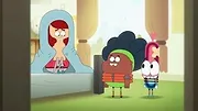 Pinky Malinky