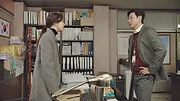 Diary of a Prosecutor