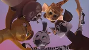 Madagascar : La savane en délire S3 E6