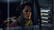Perdus dans l'espace