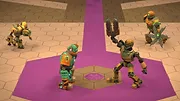 Robozuna