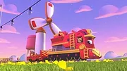Mighty Express
