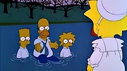 Les Simpson