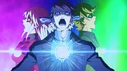 Jûshinki Pandora