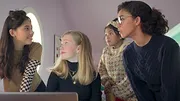 Les Baby-sitters