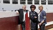 Section de recherches S6 E10