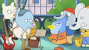 Les Minijusticiers S3 E47