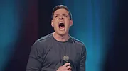 The Comedy Lineup