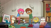 Boy, Girl, Etc... S1 E14